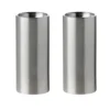 Stelton AJ Cylinda-line Zout- En Peperset