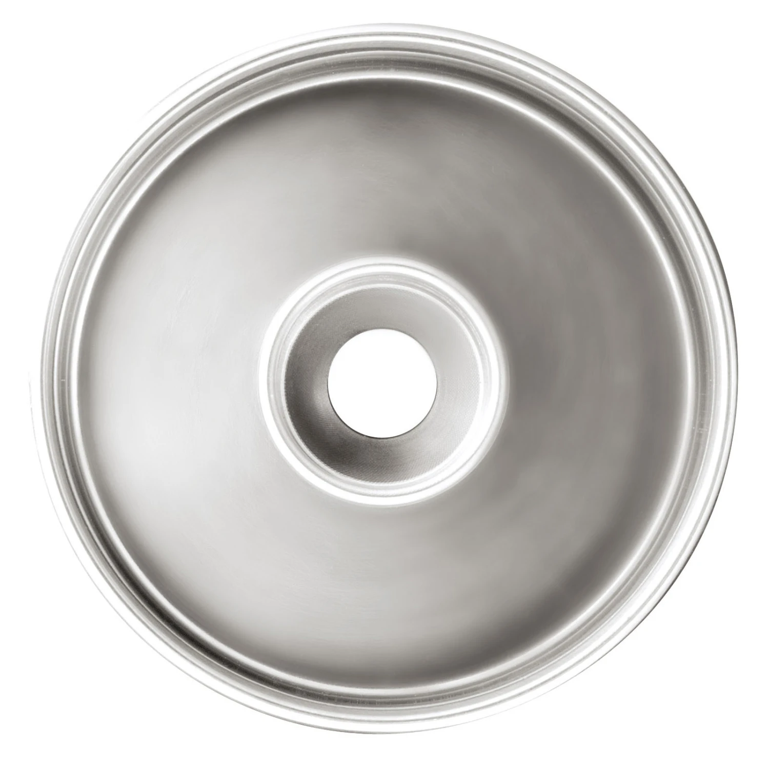 Stelton AJ Cylinda-line Zoutmolen 3 Stelton AJ Cylinda-line Zoutmolen - Afbeelding 3