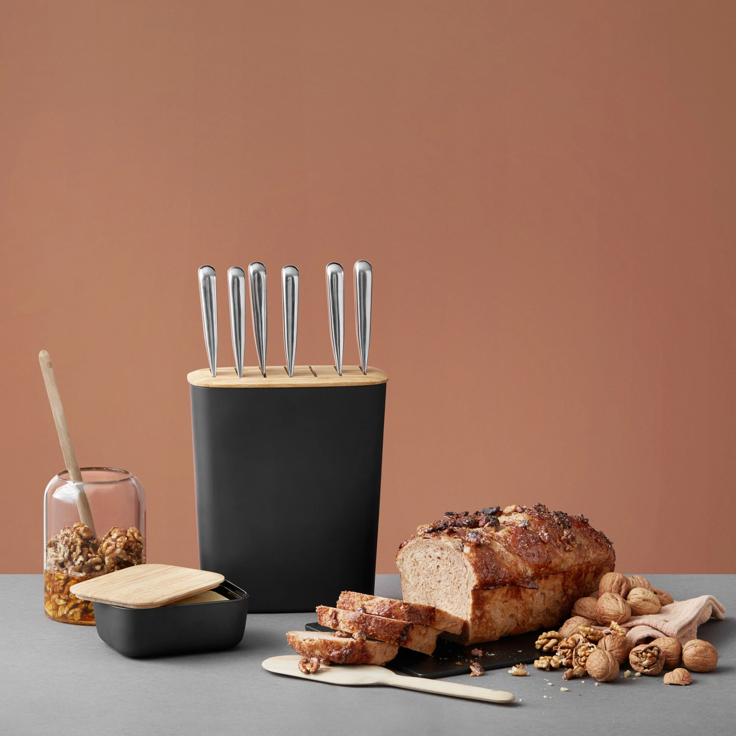 RIG TIG BLOCK-IT Messenblok 2 RIG TIG BLOCK-IT Messenblok - Afbeelding 2