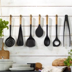 Staub Schuimspaan 9 Staub Schuimspaan -Filskars Winkel 39853 01 04 c951fe6005