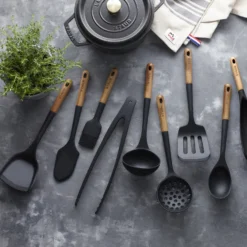 Staub Woklepel -Filskars Winkel 39854 01 05 bfd8c19131