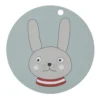 OYOY Rabbit Placemat
