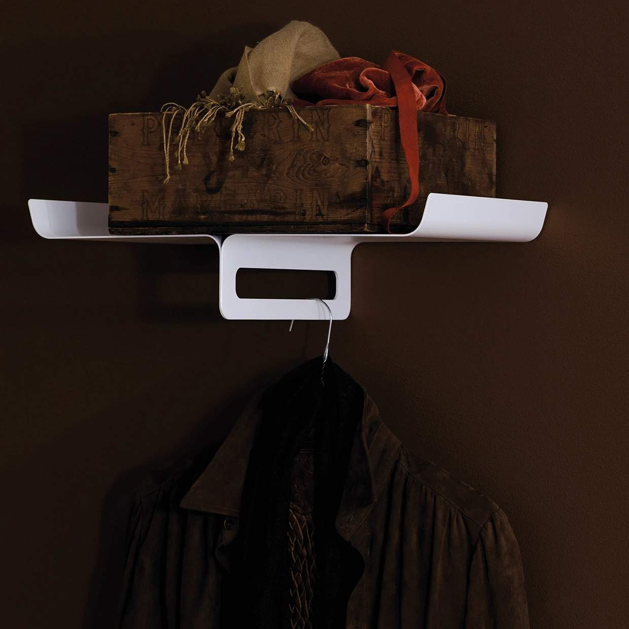 Maze Kite Wandkapstok 3 Maze Kite Wandkapstok - Afbeelding 3