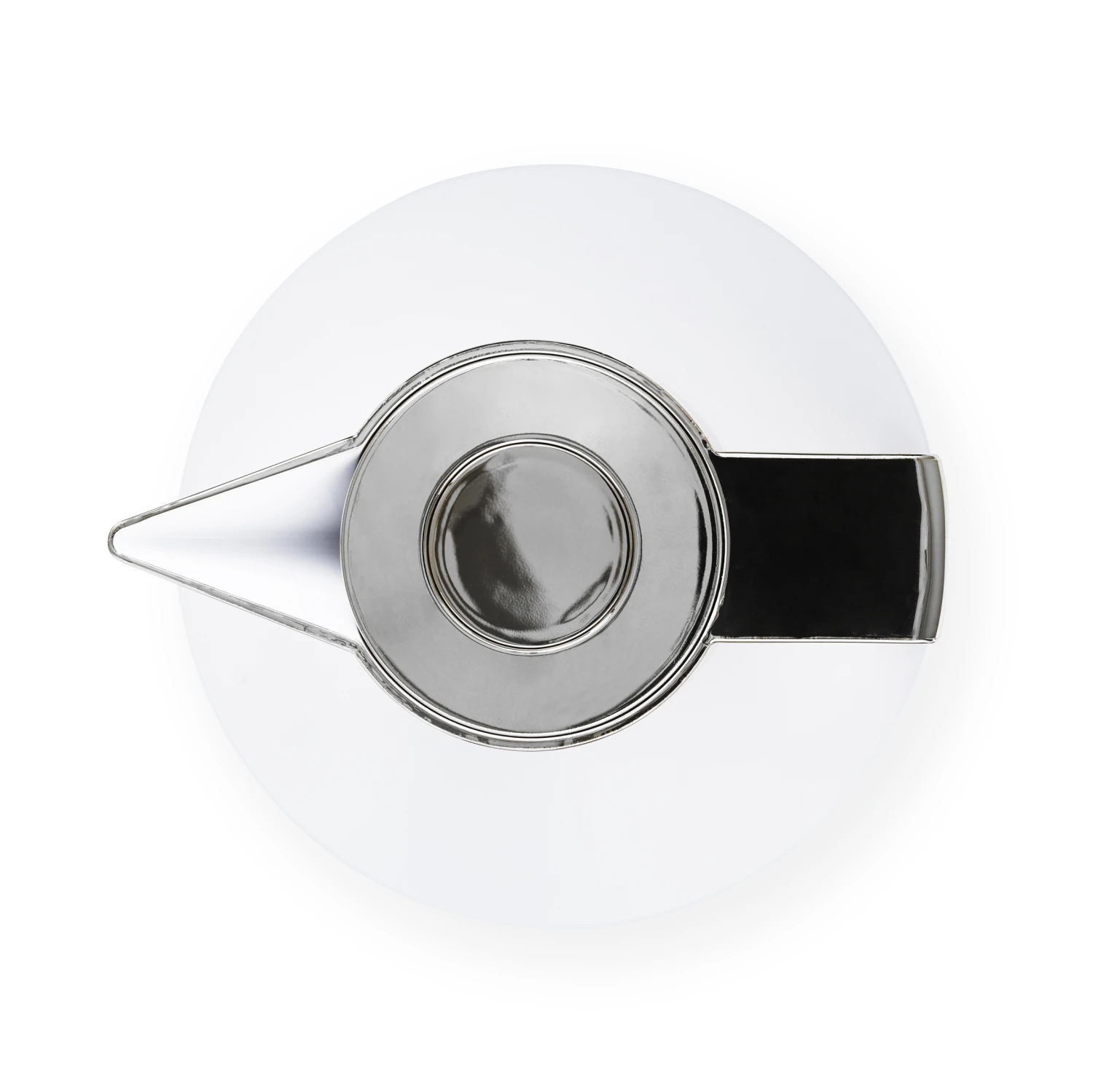 Normann Copenhagen Geo Thermoskan 1,5 L 3 Normann Copenhagen Geo Thermoskan 1,5 L - Afbeelding 3