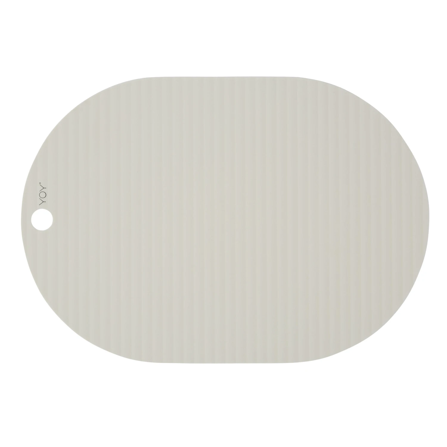 OYOY Ribbo Placemat 2-pack 2 OYOY Ribbo Placemat 2-pack - Afbeelding 2