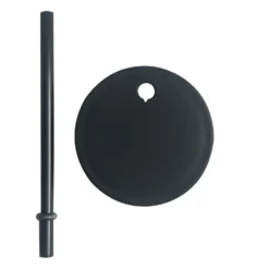 Design Letters Rietje Met Deksel