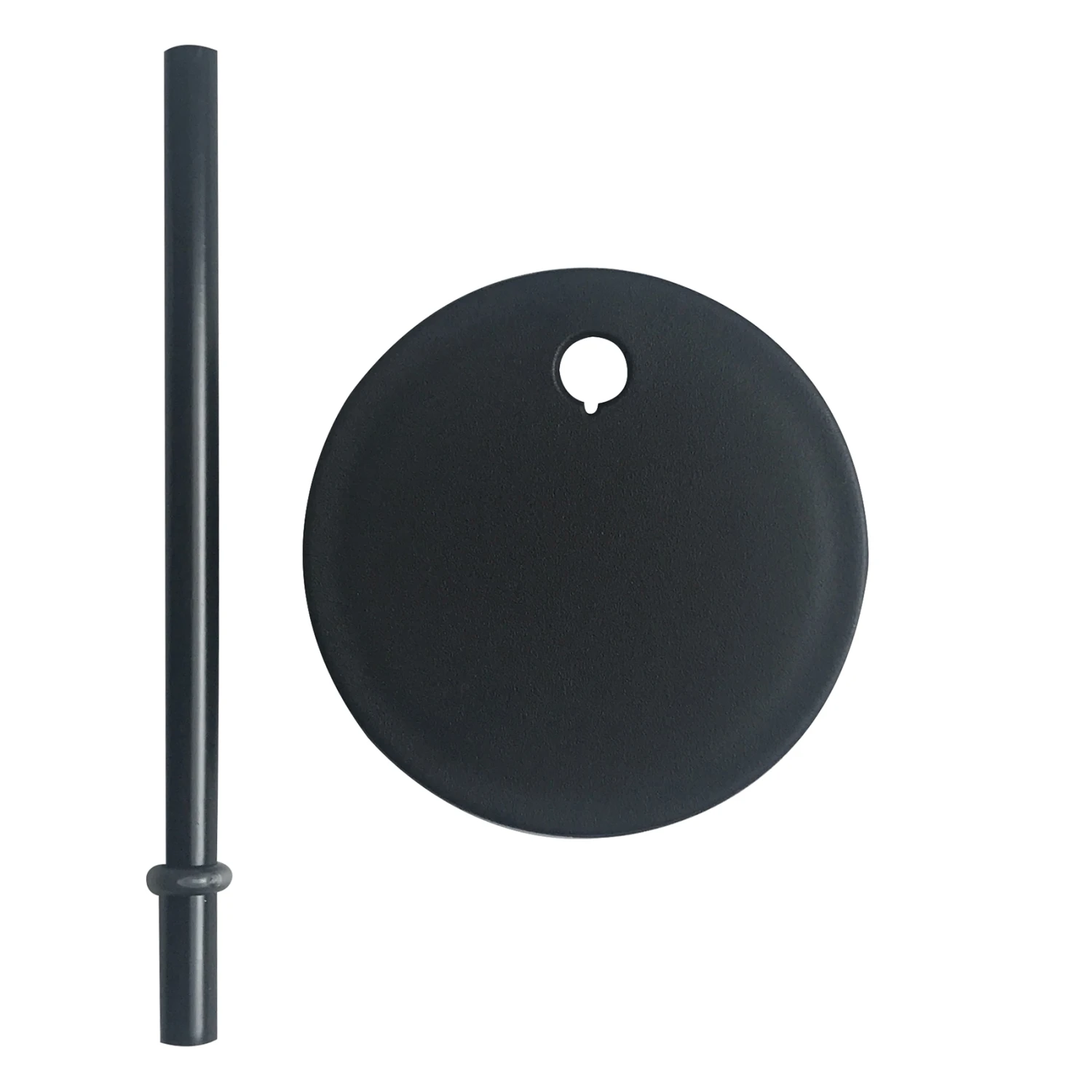 Design Letters Rietje Met Deksel 1 Design Letters Rietje Met Deksel