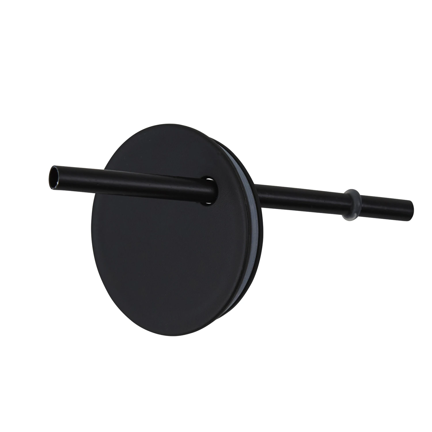 Design Letters Rietje Met Deksel 4 Design Letters Rietje Met Deksel - Afbeelding 4