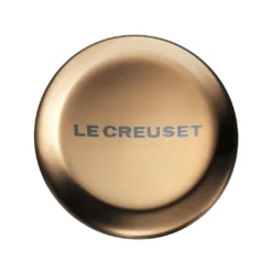 Le Creuset Signature Stalen Knop 4,7 Cm