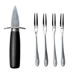 ByOn Ostrica Oyster Set