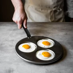 De Buyer Mineral B Pannenkoekenpan -Filskars Winkel 40526 01 04 df94b43060