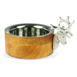 Huntsman Flessenonderzetter Hert Mangohout