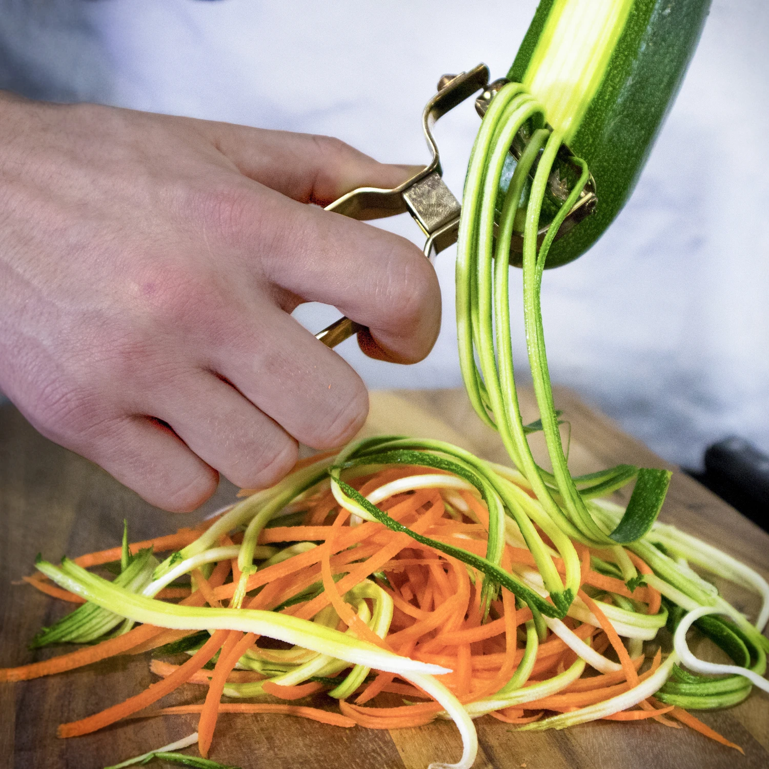 Satake Dunschiller 2 Satake Dunschiller - Afbeelding 2