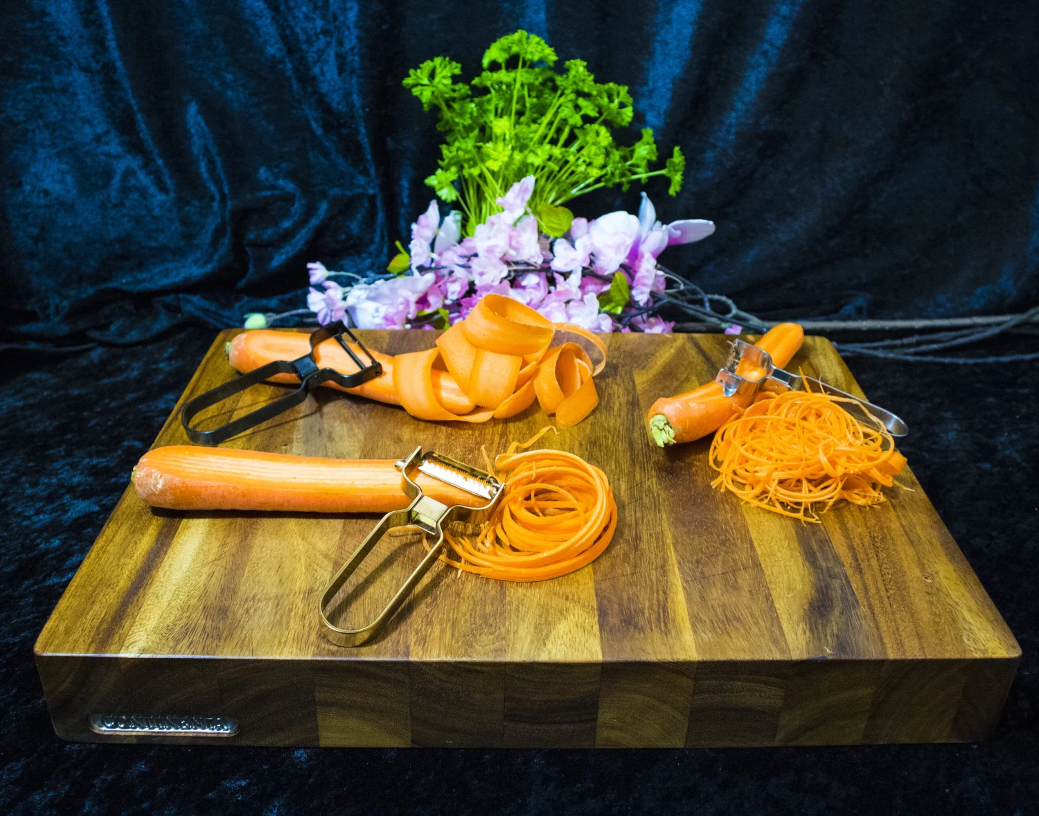 Satake Dunschiller 3 Satake Dunschiller - Afbeelding 3