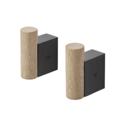 Muuto Attach Haak 2-pack