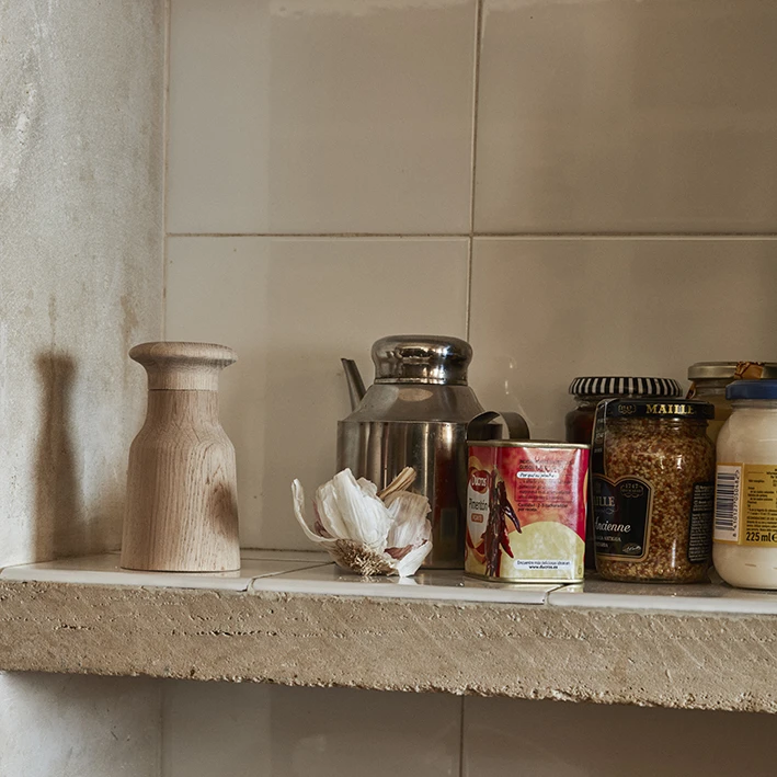 Skagerak Hammer Zout- En Pepermolen 3 Skagerak Hammer Zout- En Pepermolen - Afbeelding 3