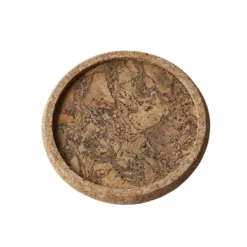 Cork Flessenonderzetter