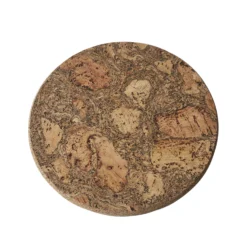 Cork Pannenonderzetter