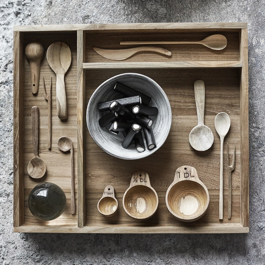 Muubs Latte Lepel 20 Cm 3 Muubs Latte Lepel 20 Cm - Afbeelding 3