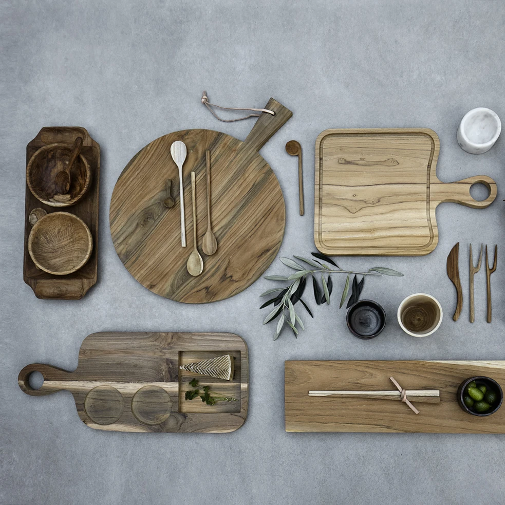 Muubs Latte Lepel 20 Cm 4 Muubs Latte Lepel 20 Cm - Afbeelding 4