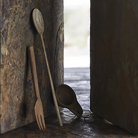 Muubs Latte Lepel 20 Cm 2 Muubs Latte Lepel 20 Cm - Afbeelding 2