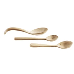 Muubs De Drie Musketiers Lepel 3-delig
