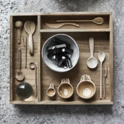 Muubs De Drie Musketiers Lepel 3-delig -Filskars Winkel 41450 01 03 089ea831d7