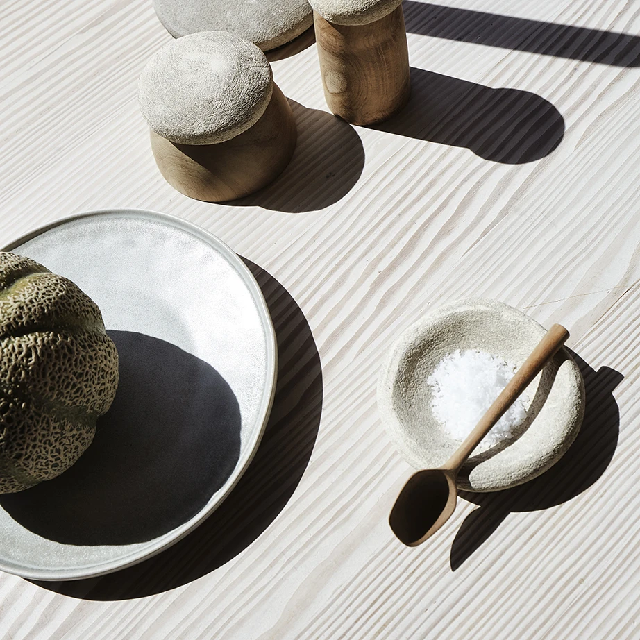 Muubs Cloud Theelepel 2 Muubs Cloud Theelepel - Afbeelding 2