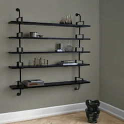 Gubi Demon Wandplank 3 Verdiepingen 6 Gubi Demon Wandplank 3 Verdiepingen -Filskars Winkel 41508036912 01 1b0444e3be