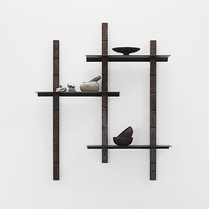 Muubs Oaks Plankdrager M 2 Muubs Oaks Plankdrager M - Afbeelding 2