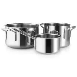 Eva Solo Eva Trio Pannenset 3-delig