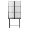 Ferm LIVING Haze Vitrinekast