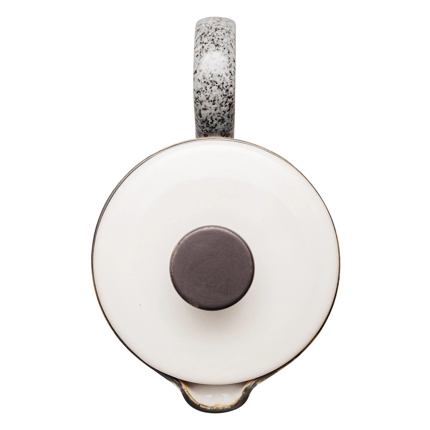 Denby Studio Grey Brew Cafetière 1,2 L 4 Denby Studio Grey Brew Cafetière 1,2 L - Afbeelding 4