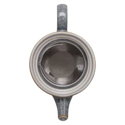 Denby Studio Grey Brew Theekan 0,44 L -Filskars Winkel 41690 01 02 75ecf307dc