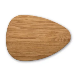 Pebble Snijplank 32 Cm