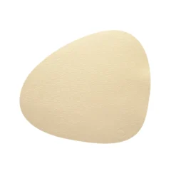 LIND DNA Hippo Placemat Curve S