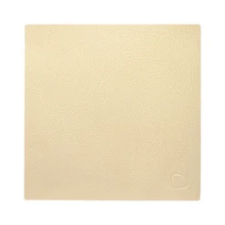 LIND DNA Hippo Placemat Square S