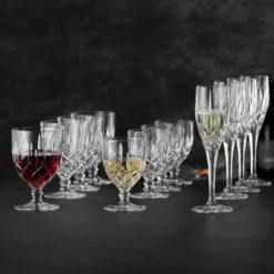 Nachtmann Noblesse Set Kan En 4 St. Glazen -Filskars Winkel 41905 01 07 501dc07218
