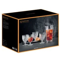 Nachtmann Noblesse Set Kan En 4 St. Glazen -Filskars Winkel 41905 01 08 fc53e25309