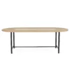 Warm Nordic Be My Guest Tafel 220 Cm