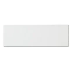 Royal Copenhagen White Elements Serveerdienblad