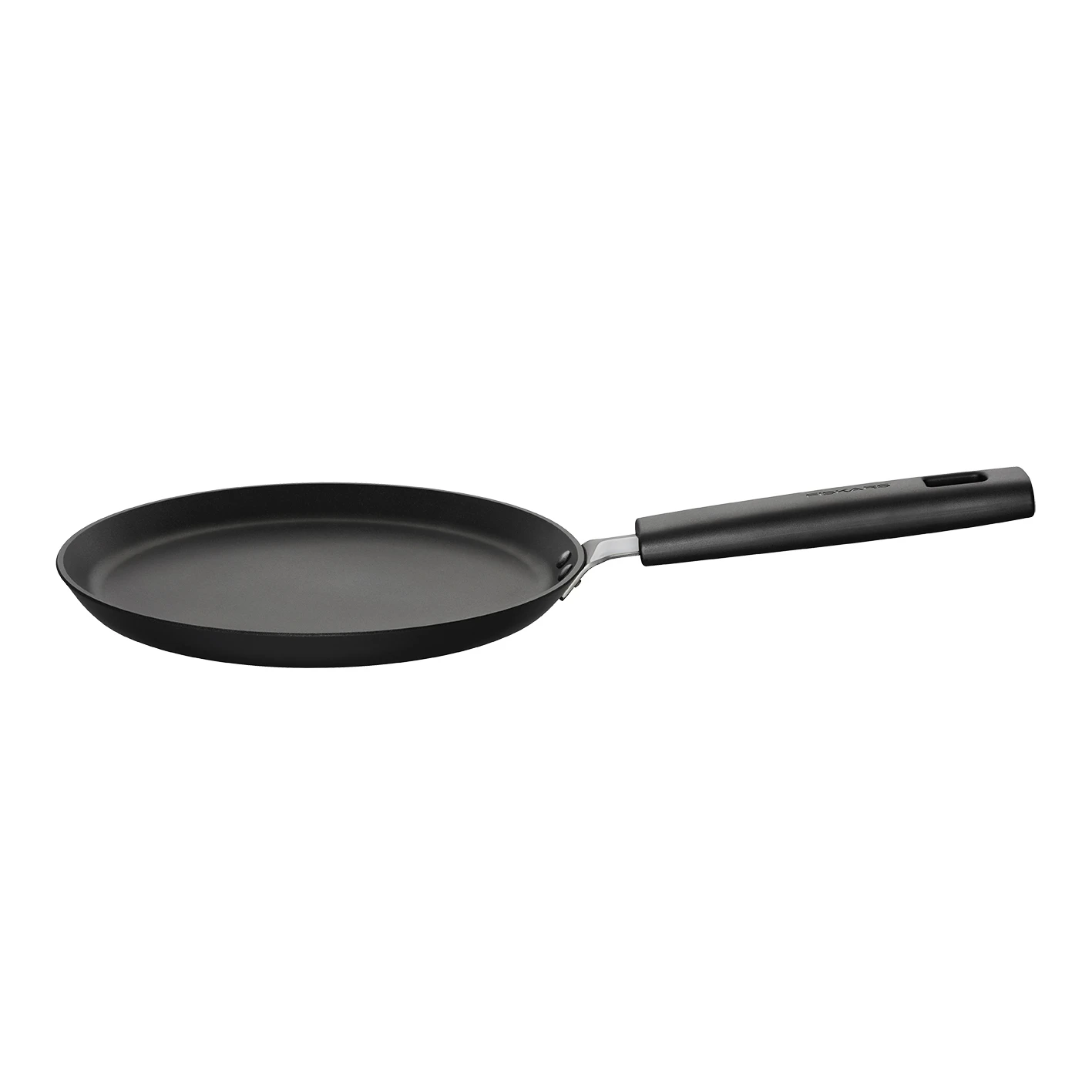 Fiskars Hard Face Omelet- En Pannenkoekenpan 1 Fiskars Hard Face Omelet- En Pannenkoekenpan