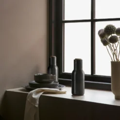 Menu Bottle Grinder Kruidenmolen Metaal 2-pack -Filskars Winkel 42274 02 05 3ea5d8cedb