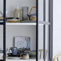 Bloomingville Aura Theepot 1 L -Filskars Winkel 42486 01 03 255119cf71