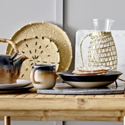 Bloomingville Aura Theepot 1 L -Filskars Winkel 42486 01 04 e2b7f616ab