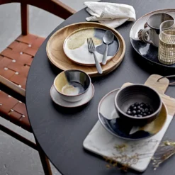 Bloomingville Snijplank Marmer-mangohout -Filskars Winkel 42496 01 03 3d1375ed07