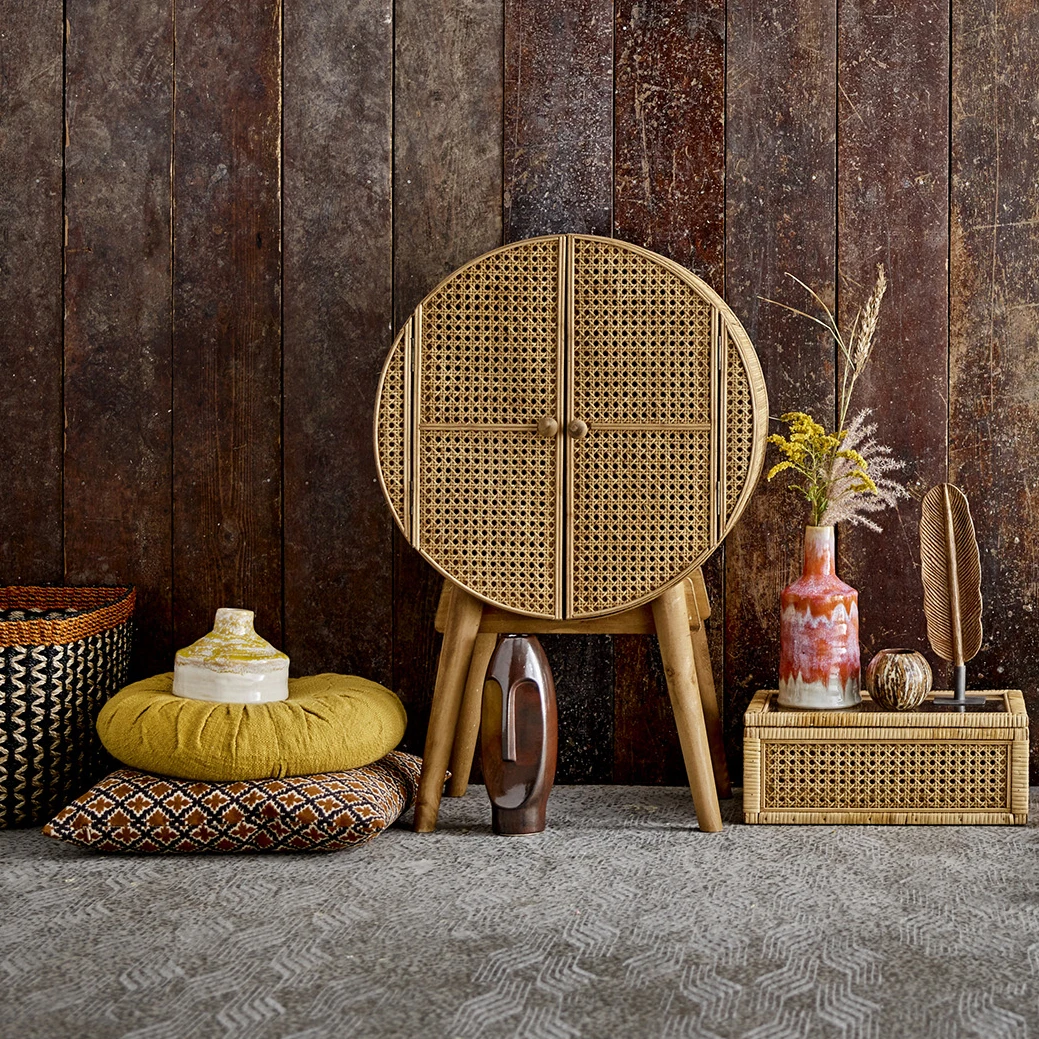 Bloomingville Otto Kast 3 Bloomingville Otto Kast - Afbeelding 3