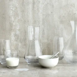 Broste Copenhagen Sandvig Glazen Karaf 5 Broste Copenhagen Sandvig Glazen Karaf -Filskars Winkel 42579 01 02 7dc7e92fc1