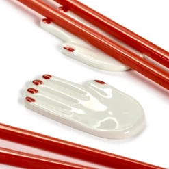 Serax Table Nomade Eetstokjes Met Houder 6-delig -Filskars Winkel 42794 01 02 5e8eda0c04