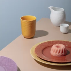 Lyngby Porcelæn Rhombe Melkkan 39 Cl 5 Lyngby Porcelæn Rhombe Melkkan 39 Cl -Filskars Winkel 42953 01 03 f974c133ed